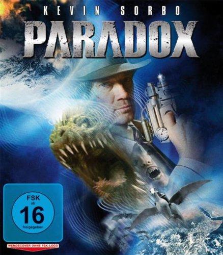 Paradox [Blu-ray]