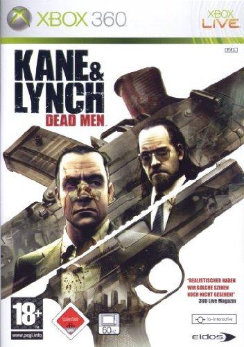 Kane & Lynch: Dead Men