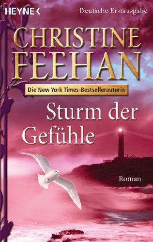 Sturm der Gefühle: Roman: Drake-Schwestern 07