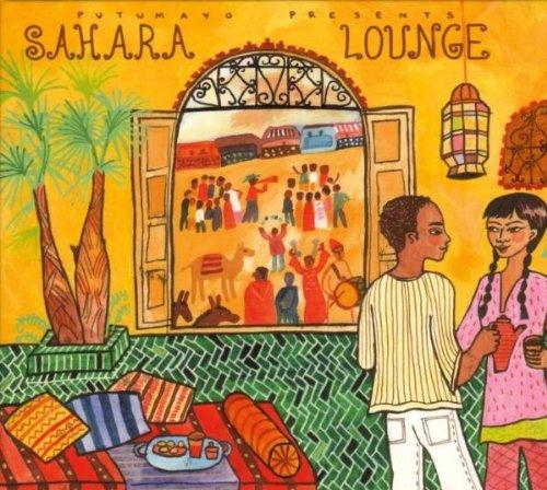 Sahara Lounge