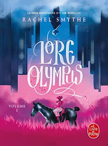 Lore Olympus. Vol. 1