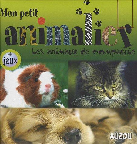 Les animaux de compagnie