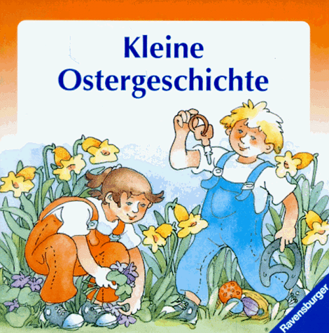 Kleine Ostergeschichte