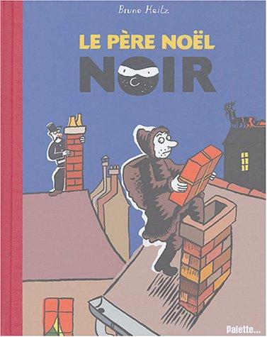 Le Père Noël noir