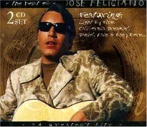 Best of Jose Feliciano