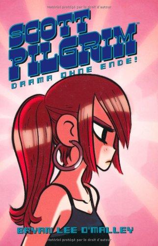 Scott Pilgrim, Band 3: Drama ohne Ende