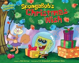 SpongeBob's Christmas Wish (Spongebob Square Pants)