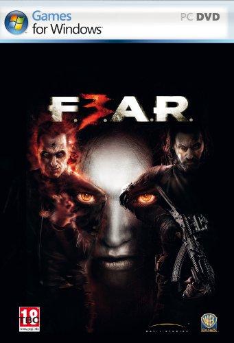 F.E.a.R. 3