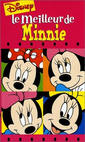 Le Meilleur de Minnie [VHS]