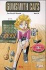 Gunsmith Cats, Bd.8, Roy