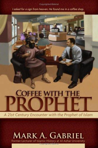 Coffee with the Prophet