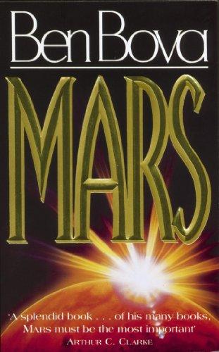 Mars