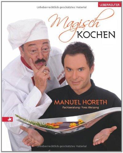 Magisch kochen