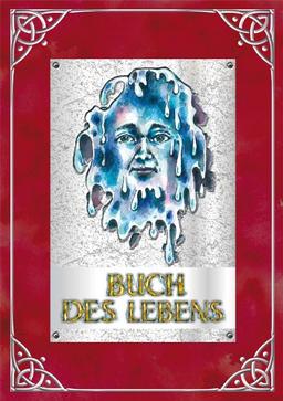 Buch des Lebens