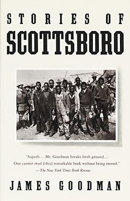 Stories of Scottsboro