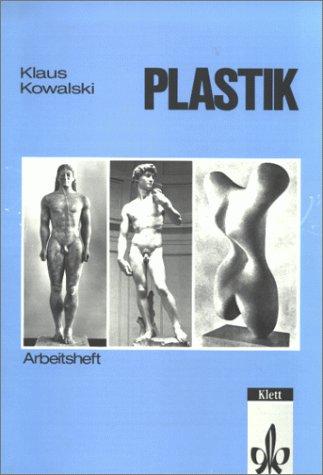 Plastik. Arbeitsheft