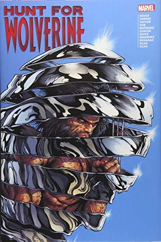 Hunt for Wolverine (Hunt for Wolverine (2018), Band 1)