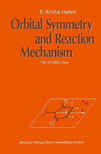 Orbital Symmetry and Reaction Mechanism: The OCAMS View