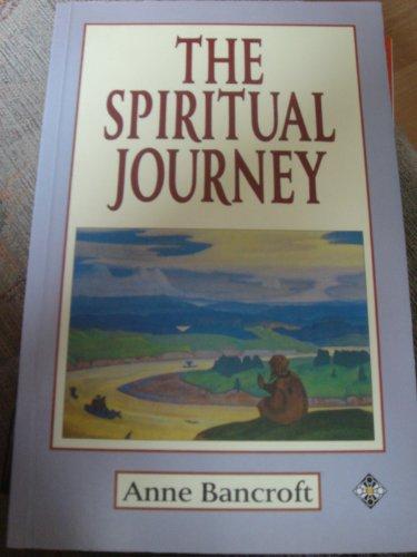 The Spiritual Journey