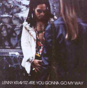 Are You Gonna Go My Way [Vinyl LP]