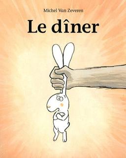 Le dîner