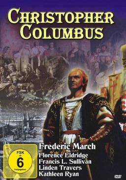 Christopher Columbus