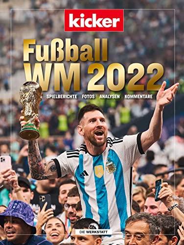 WM 2022: Spielberichte - Fotos - Analysen - Kommentare