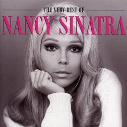 Very Best Of Nancy Sinatra