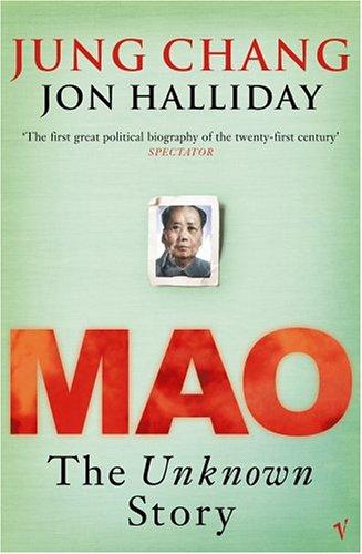 Mao: The Unknown Story