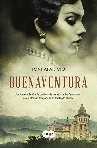 Buenaventura (FUERA DE COLECCION SUMA, Band 740002)