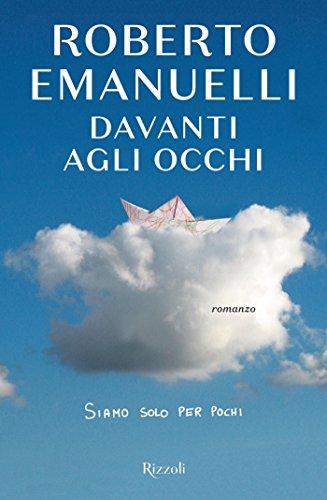 Davanti agli occhi