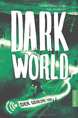 Darkworld: Der geheime Code