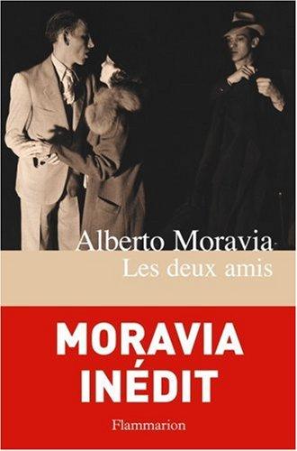 Les deux amis : versions d'un roman de guerre et d'après-guerre