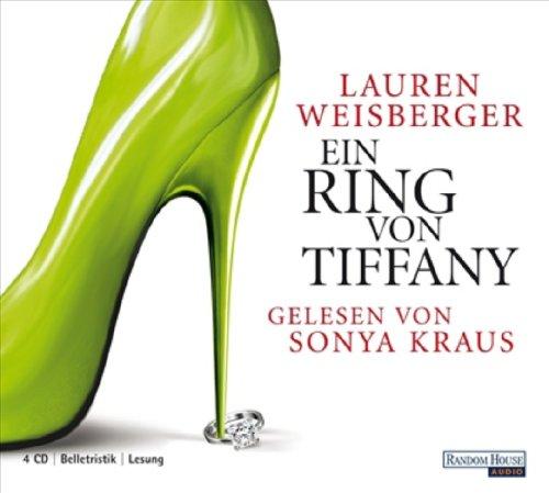 Ein Ring von Tiffany