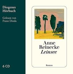 Leinsee (Diogenes Hörbuch)