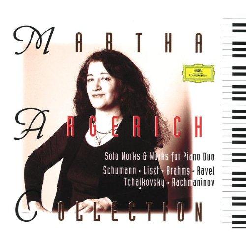 Argerich Collection 3