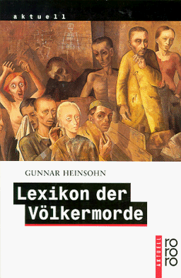 Lexikon der Völkermorde