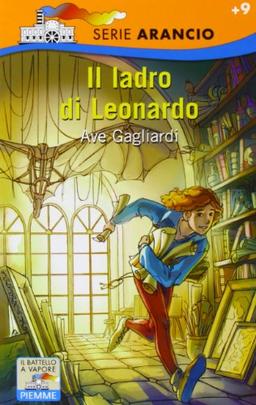 Il ladro di Leonardo