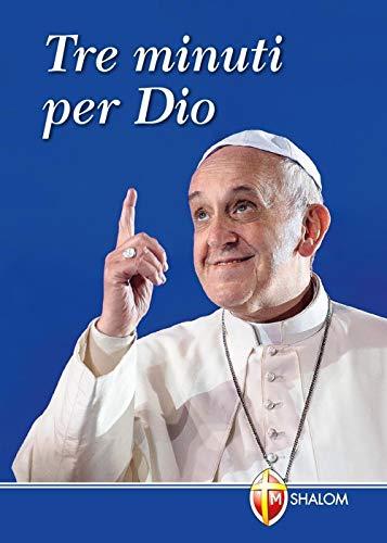 Tre minuti per Dio (Il padre)