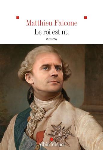 Le roi est nu