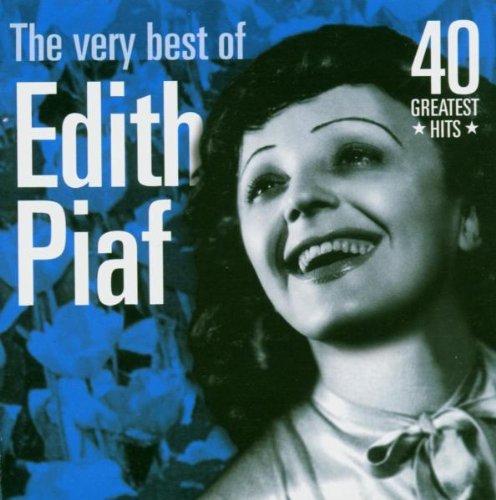 Very Best of Edith Piaf