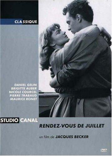 Rendez-vous de Juillet [FR Import]