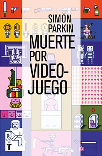 Muerte por videojuego (El Cuarto de las Maravillas)