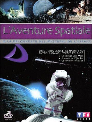 L'Aventure spatiale [FR Import]