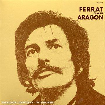 Chante Aragon (Papersleeve