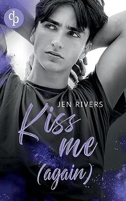 Kiss me (again): Jamie & Liam