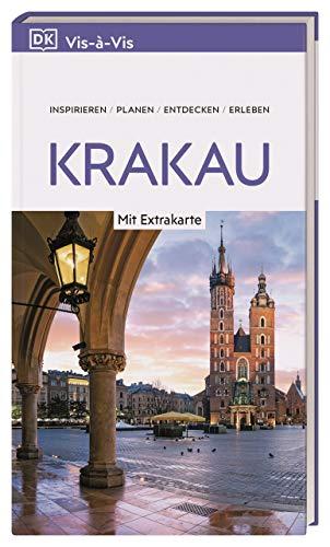 Vis-à-Vis Reiseführer Krakau: mit Extra-Karte zum Herausnehmen