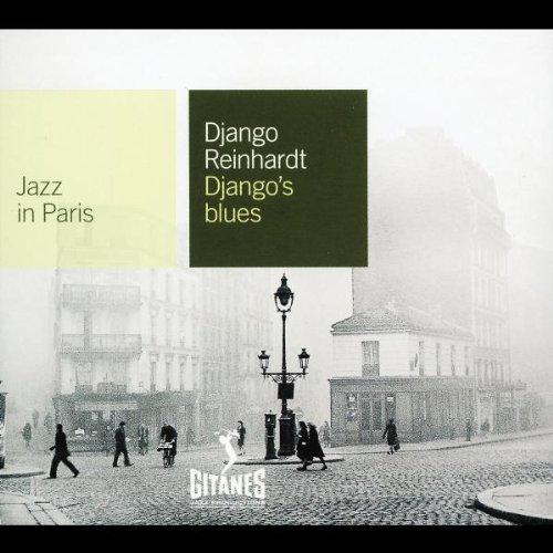 Jazz in Paris - Django's Blues