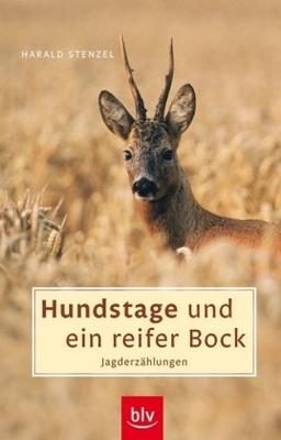 Hundstage und ein reifer Bock: Jagderzählungen