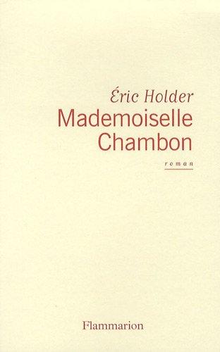 Mademoiselle Chambon